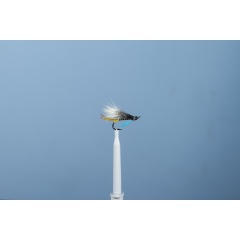 JMC Blue Charm H8 Lachsfliege