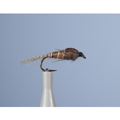 Fliegennymphe JMC Bm 15 H14