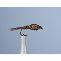 Fliegennymphe JMC Bm 26 H16