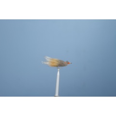 JMC Bone 13 H4 Meeresfliege Carnivore Fly JMC Bone 13 H4