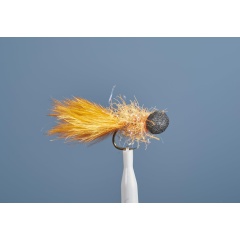 Streamer-Fliege JMC BOOBIE 3 BL H10