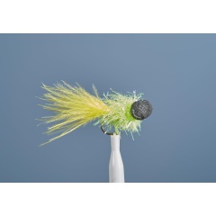 Streamer-Fliege JMC BOOBIE 5 BL H10