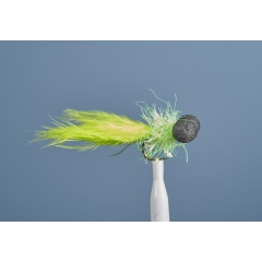 Streamer-Fliege JMC BOOBIE 6 BL H10
