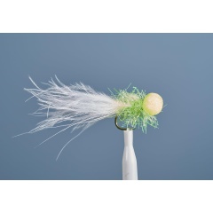 Streamer-Fliege JMC BOOBIE 7 BL H10