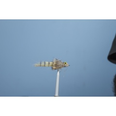 JMC Borsky Seefliege Carnivore 1 H6