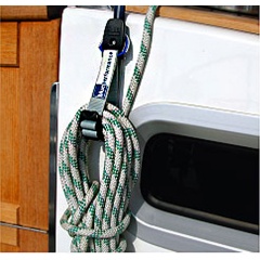 Gurte Blue Performance für Seile