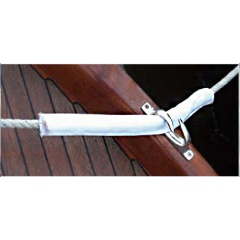 Blue Performance Festmacher Schutz