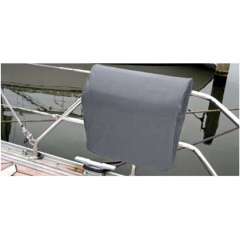 Balkon oder MatBlue Performancerizenkissen