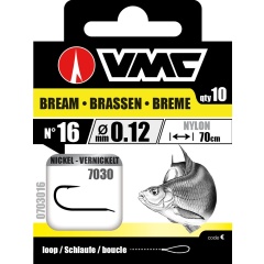 Montierte Haken VMC 7030 Spezial Brassen
