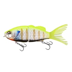 Angelköder Shimano Bantam Bt Sraptor 18,2cm - T004