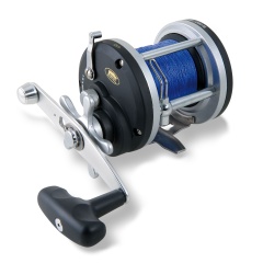 Schlepprolle Lineaeffe Braid Troll T50