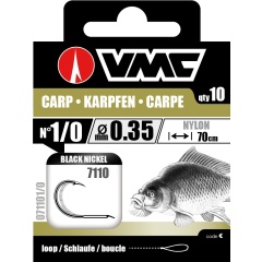 Montierte-haken Vmc 7110 Carp - Nr. 2