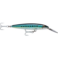Kunstköder Rapala Countdown Magnum 18 cm 70 gr SRD