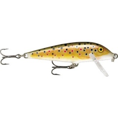 Kunstköder Rapala Countdown 7 cm 8 gr TR