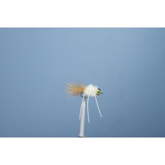 JMC Seefliege Krabbe 21 H4