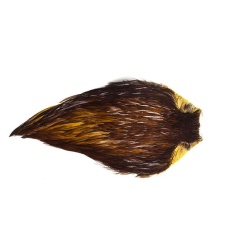 Hahnenhals Devaux Hals DVX Top Grade - Roter Chinchila