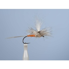 Aufstrebende Fliege JMC Dc 52BL H16