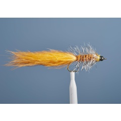 Streamer-Fliege JMC DOG 3 BL