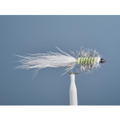 Streamer-Fliege JMC DOG 7 BL