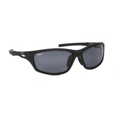 Polarisierte Brille Daiwa N°9 Feine graue Gläser