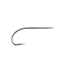 Angelhaken Mouche Devaux DX2546 - Nr. 1/0 (10St.)