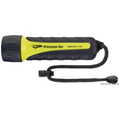 Taschenlampe Princeton Impatc XL LED Unterwasser IPX8