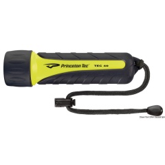 Taschenlampe Princeton Tec 40 Unterwasser IPX8