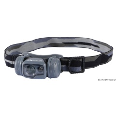Frontallampe Osculati extrem LED