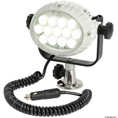 LED-Scheinwerfer Osculati Night Eye