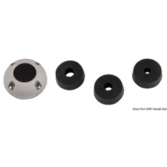 OsculatiScanstrut-Kabelverschraubung aus Kunststoff