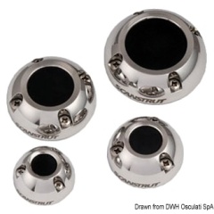 OsculatiScanstrut-Kabelverschraubung aus Edelstahl