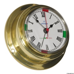 Uhr Altitude 842 mit Alarm und Radiosektoren