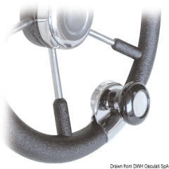 Griff Osculati für Steuerrad