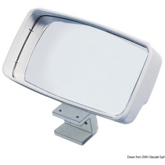 Rückspiegel Osculati Flag für Wasserski