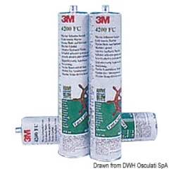 Klebstoff für 3MSchiffsdichtungen 4200FC