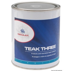 OsculatiTeak-Baum Teak-Öl