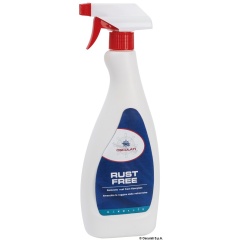 Rostfleckenentferner Osculati "Rust free"