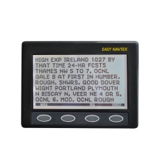 Einfaches Navtex NASA