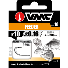 Montierte-haken Vmc 9294 Feeder - Nr. 12 von 14/100