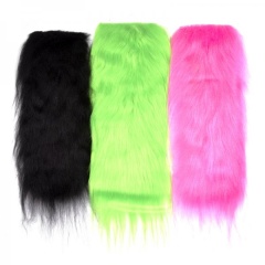 Polar Brush Grizzly Grau