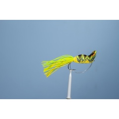 JMC Froschfliege 3 H2