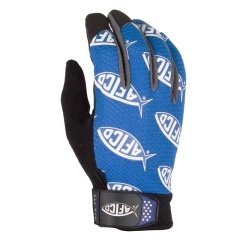 AFTCO Utility Blue XL Angel Handschuhe