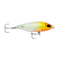 Kunstköder Storm Gomoku Pencil 4,5 cm 2,7 gr Orange Head OH