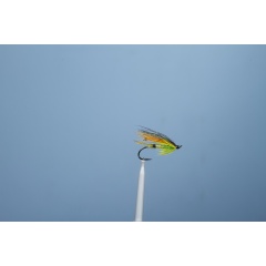 JMC Green Highlander H4 Lachsfliege