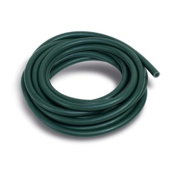 Gummiband als meterware Sporasub GreenShoot