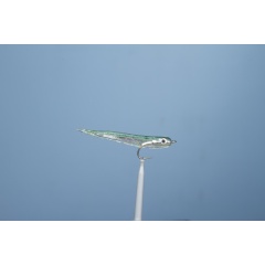 JMC Gummy Sea Streamer Fly 2 H 6