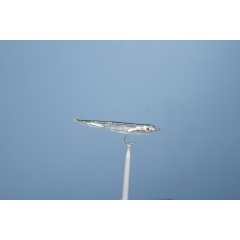 JMC Gummy Sea Streamer Fly 3 H 2