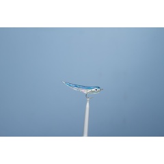 JMC Gummy Sea Streamer Fliege 4 H 6