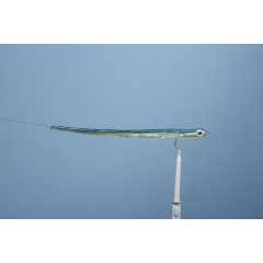 JMC Sea Streamer Fliegengummi Lanzette H 1