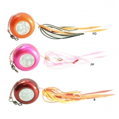 Kabura Explorer Tackle Hinata Kab FO - 40gr